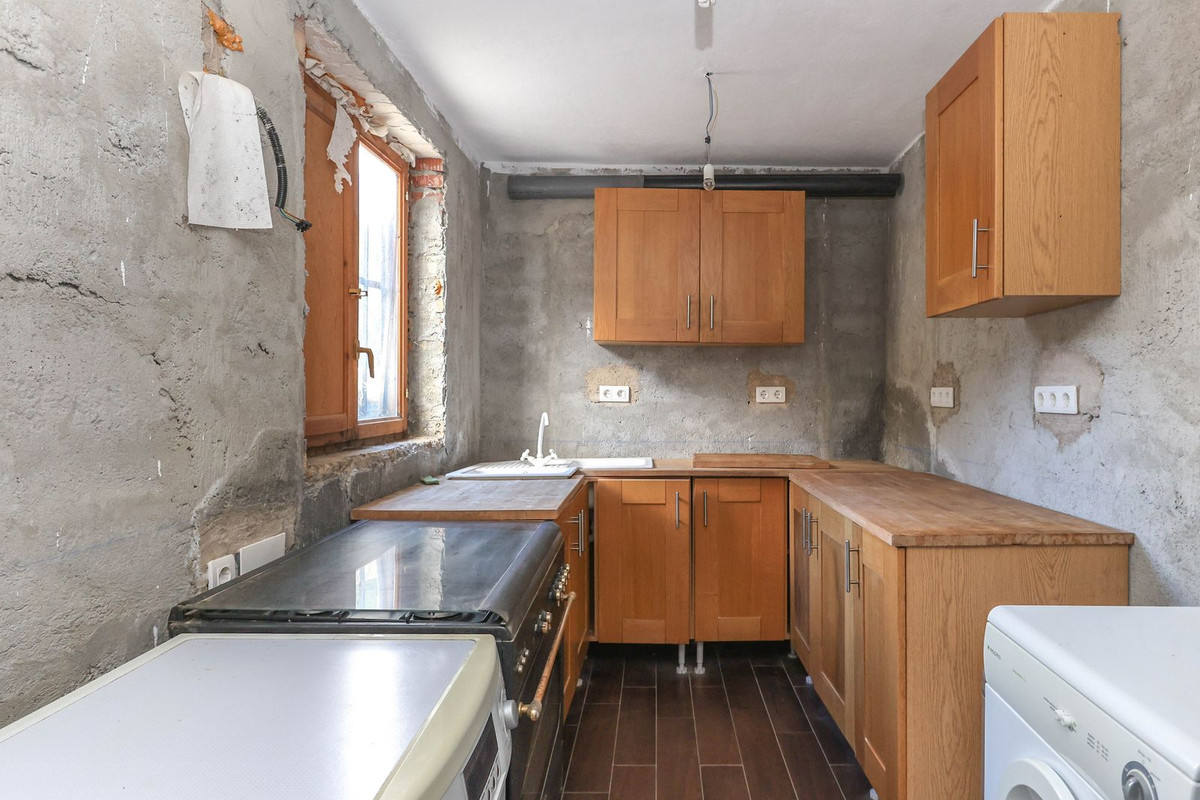 Huis te koop in Yunquera | 2 slaapkamers H5201506