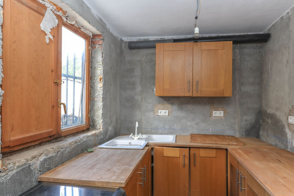 Huis te koop in Yunquera | 2 slaapkamers H5201506