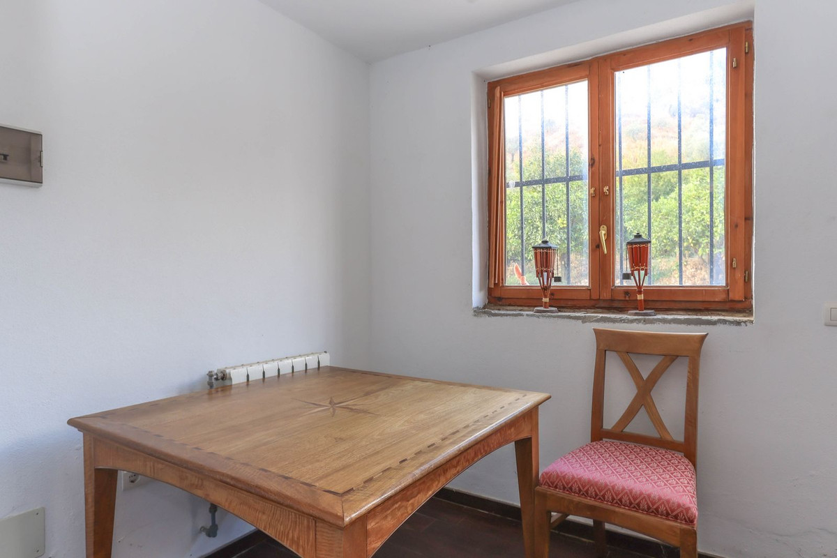 Huis te koop in Yunquera | 2 slaapkamers H5201506