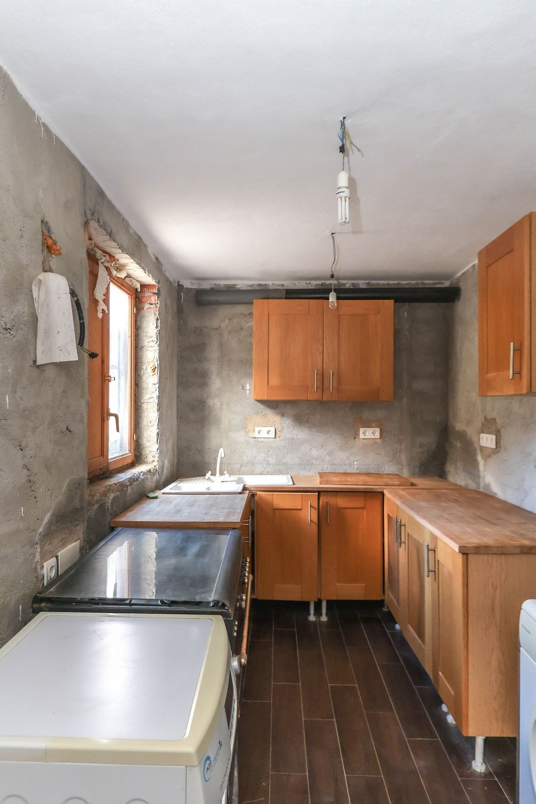 Huis te koop in Yunquera | 2 slaapkamers H5201506