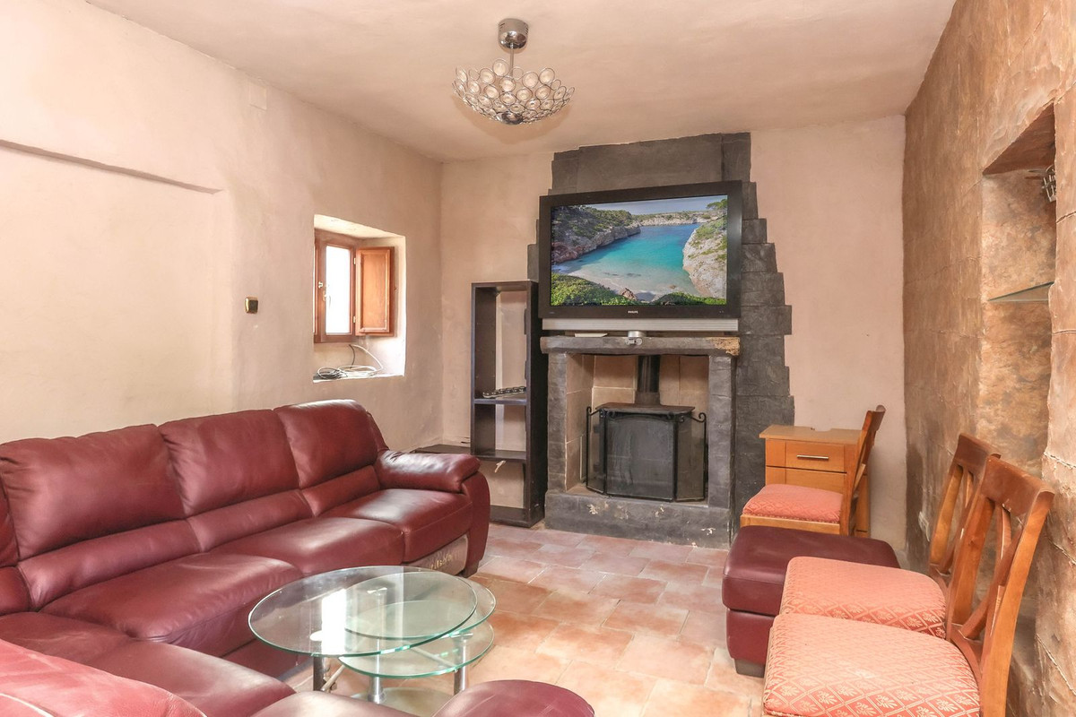 Huis te koop in Yunquera | 2 slaapkamers H5201506