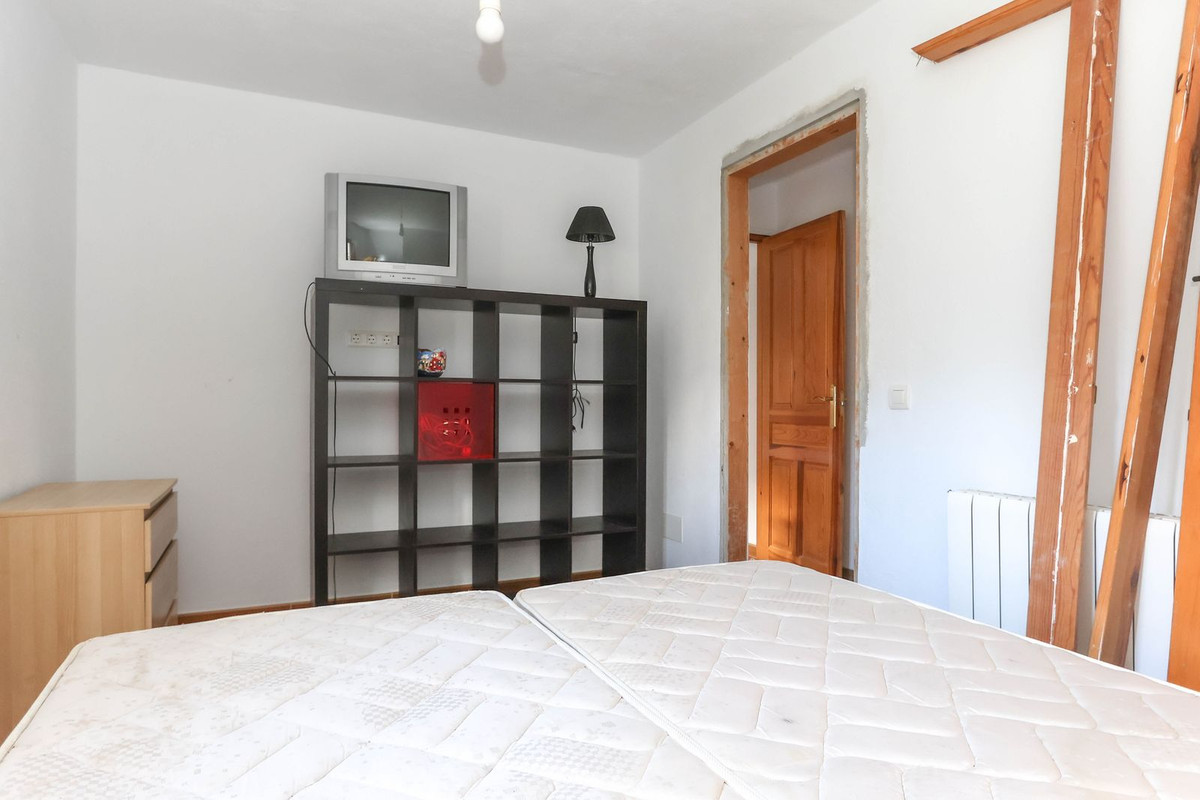 Huis te koop in Yunquera | 2 slaapkamers H5201506