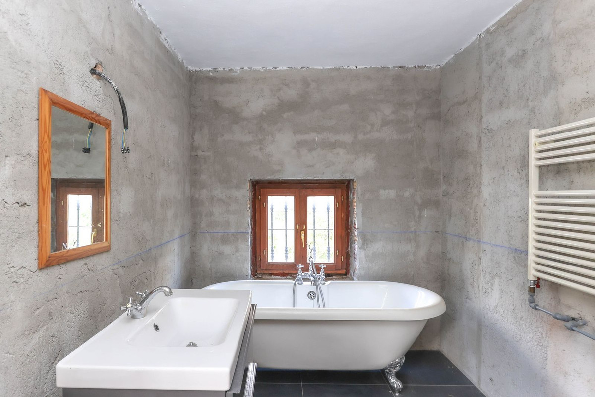 Huis te koop in Yunquera | 2 slaapkamers H5201506