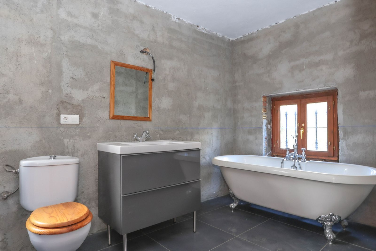 Huis te koop in Yunquera | 2 slaapkamers H5201506