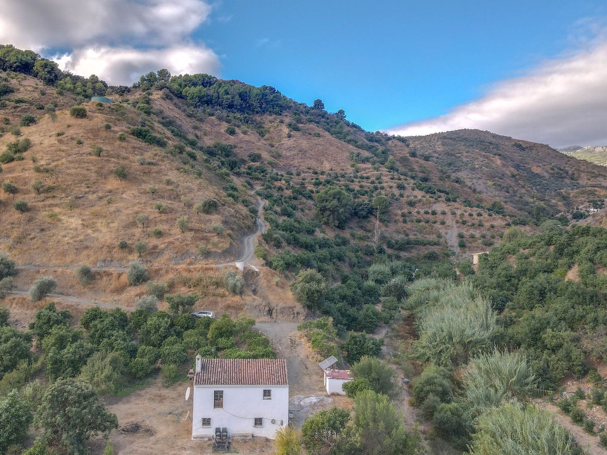 Huis te koop in Yunquera | 2 slaapkamers H5201506