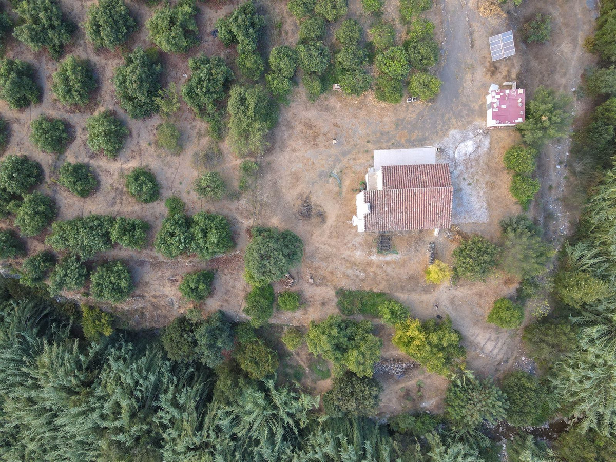 Huis te koop in Yunquera | 2 slaapkamers H5201506