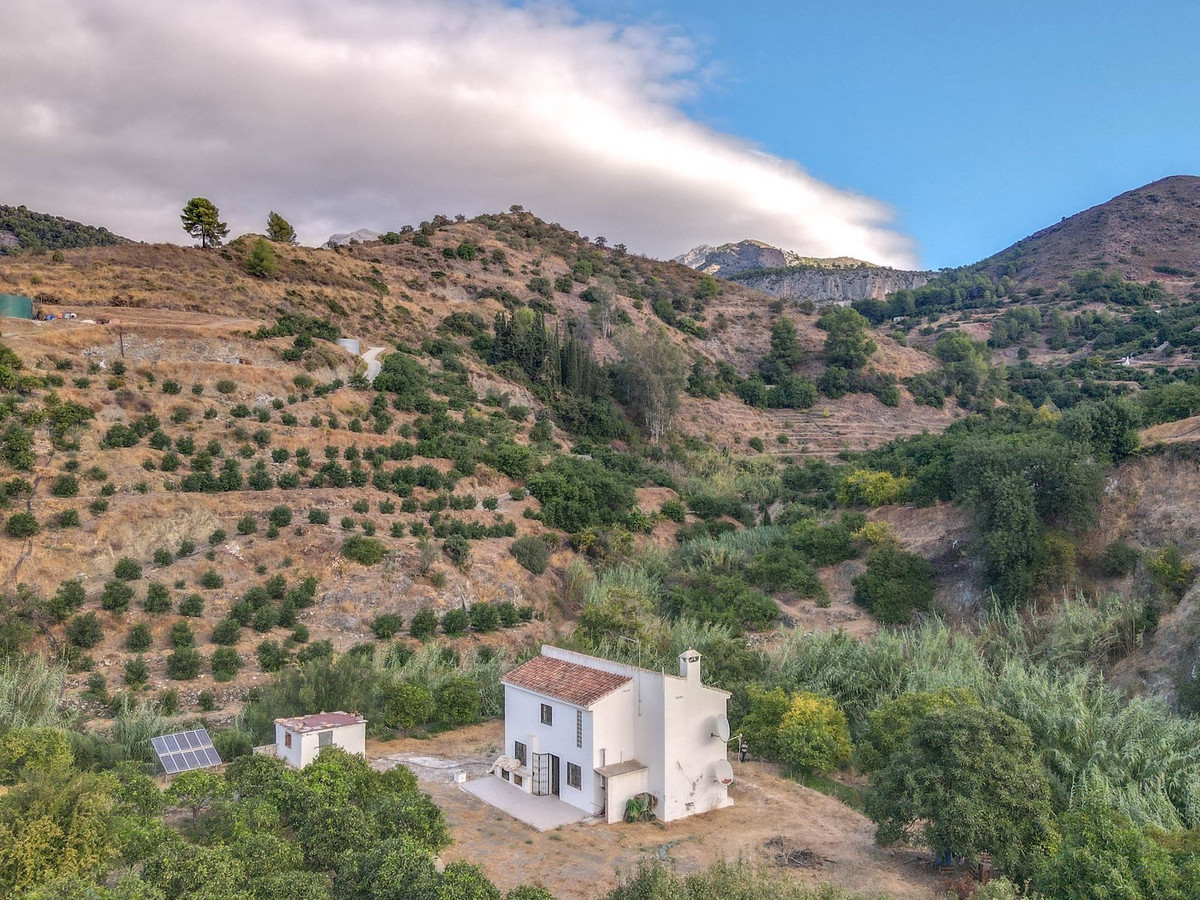 Huis te koop in Yunquera | 2 slaapkamers H5201506