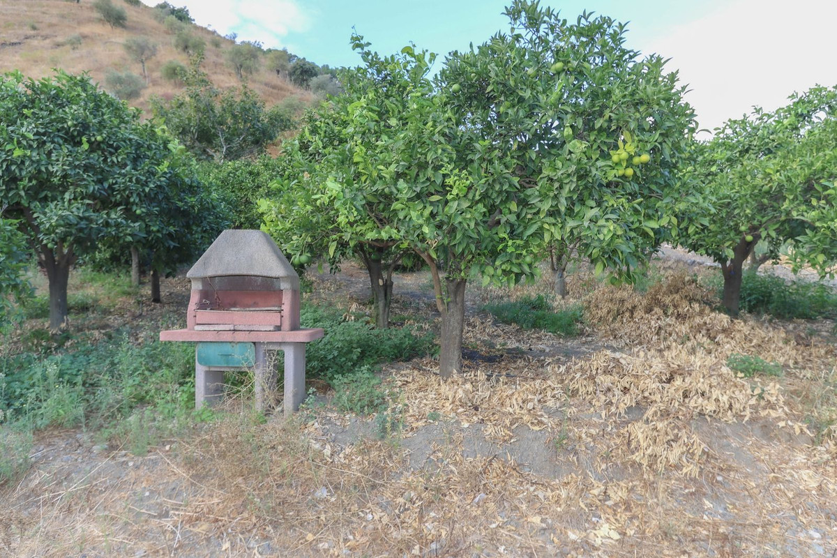 Huis te koop in Yunquera | 2 slaapkamers H5201506