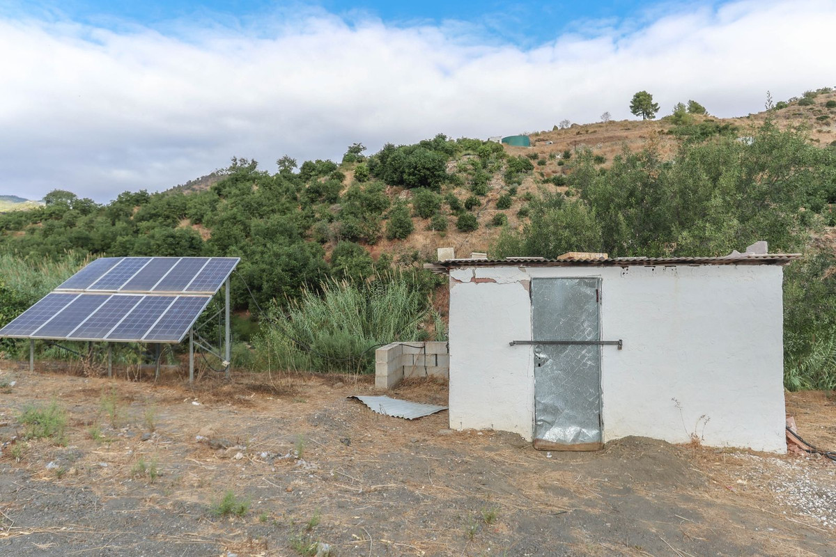 Huis te koop in Yunquera | 2 slaapkamers H5201506