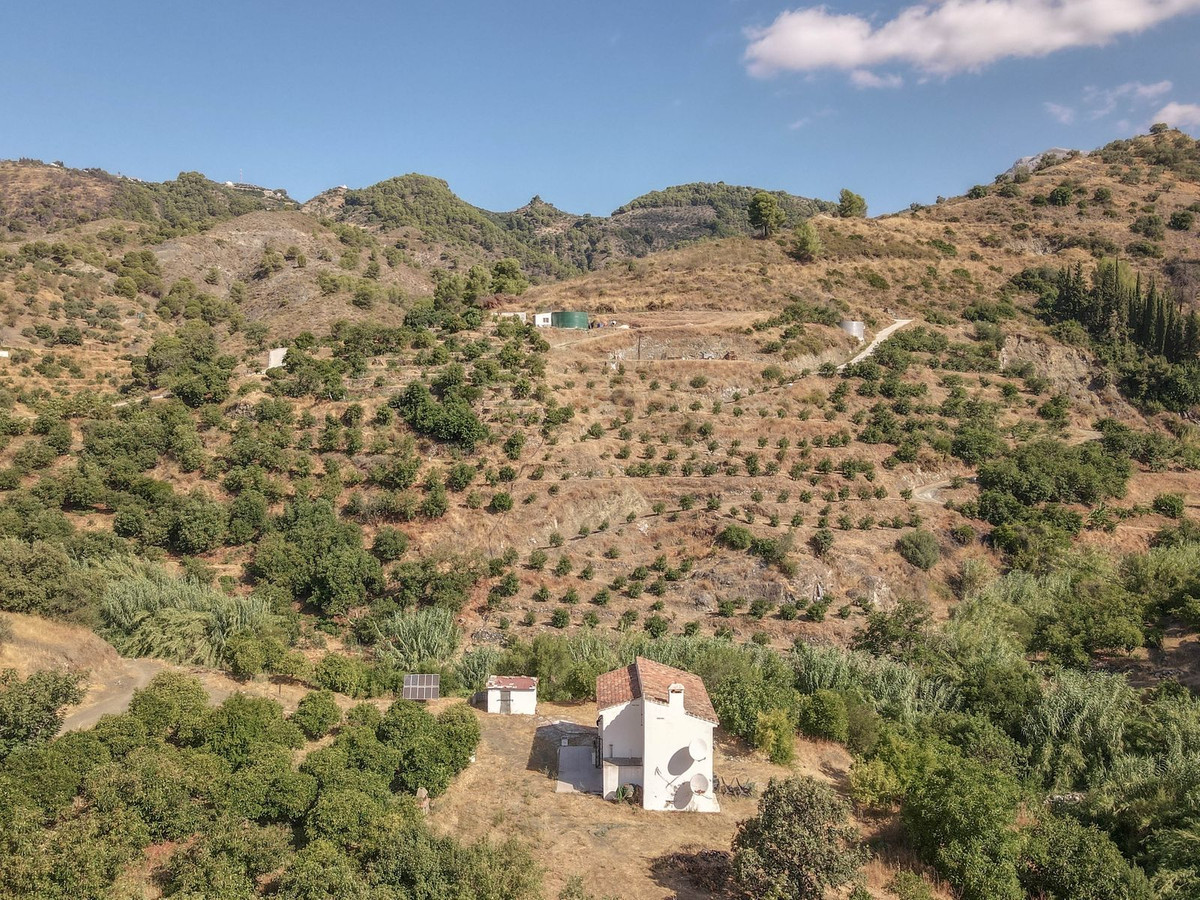 Huis te koop in Yunquera | 2 slaapkamers H5201506