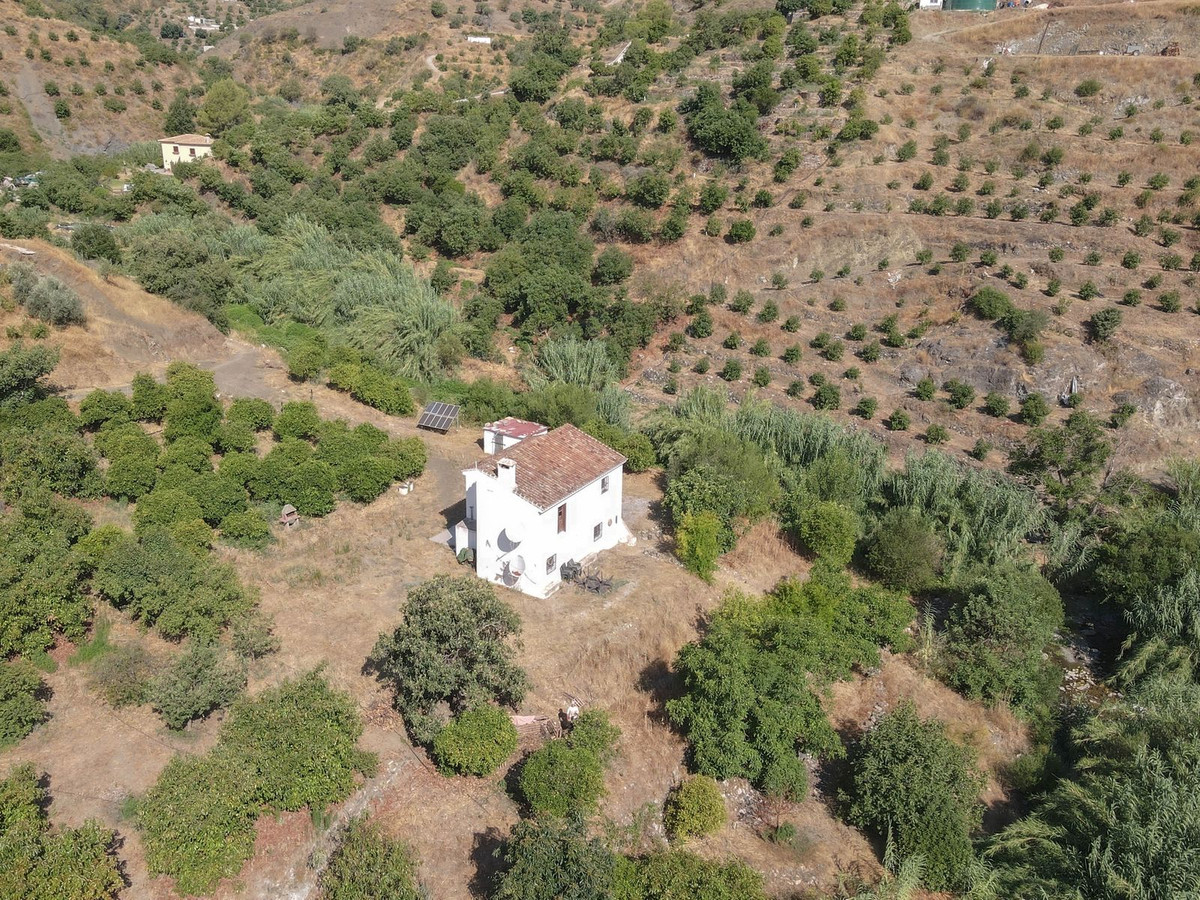 Huis te koop in Yunquera | 2 slaapkamers H5201506