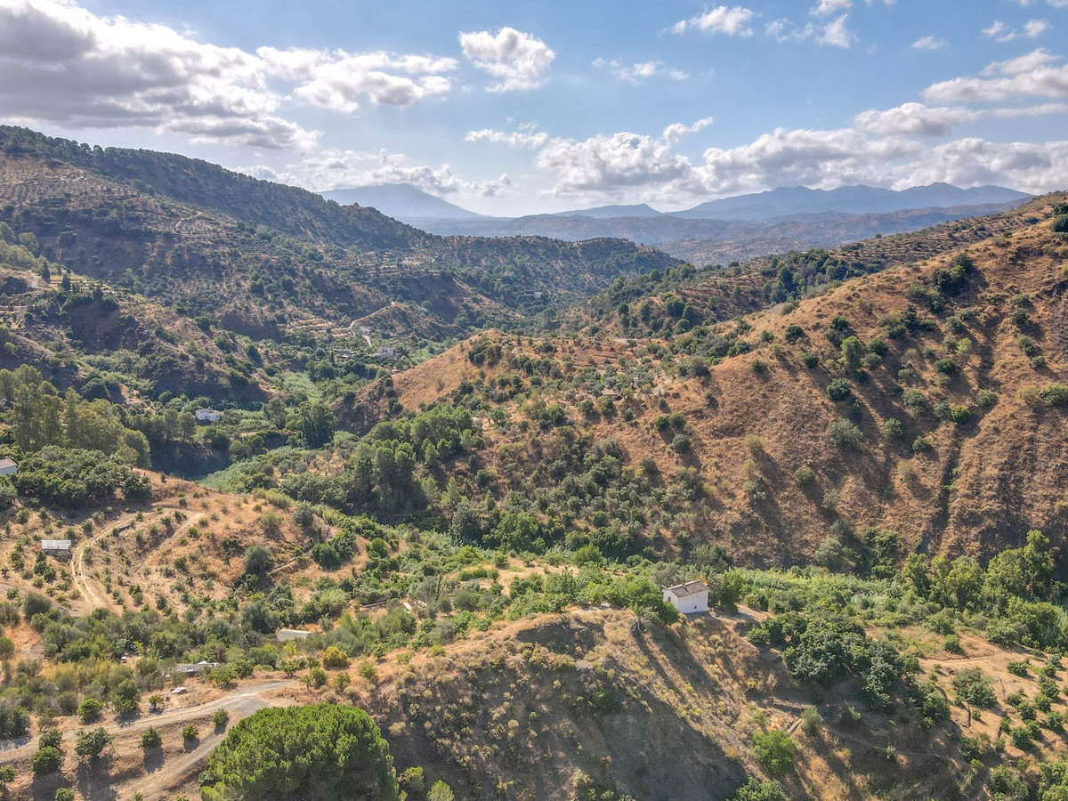 Huis te koop in Yunquera | 2 slaapkamers H5201506