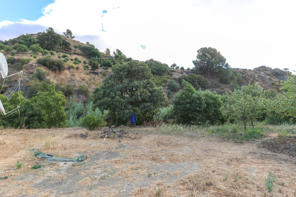 Huis te koop in Yunquera | 2 slaapkamers H5201506