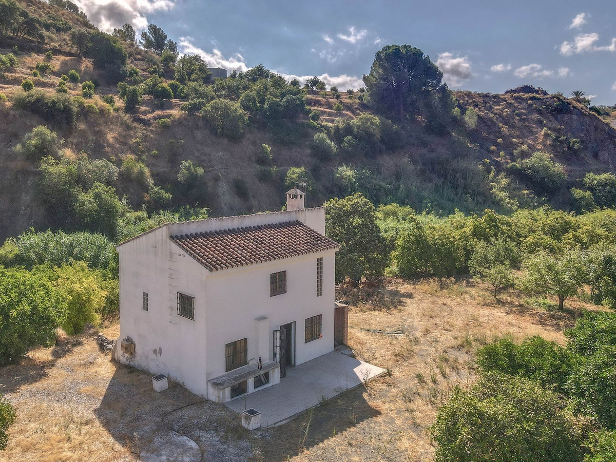 Huis te koop in Yunquera | 2 slaapkamers H5201506