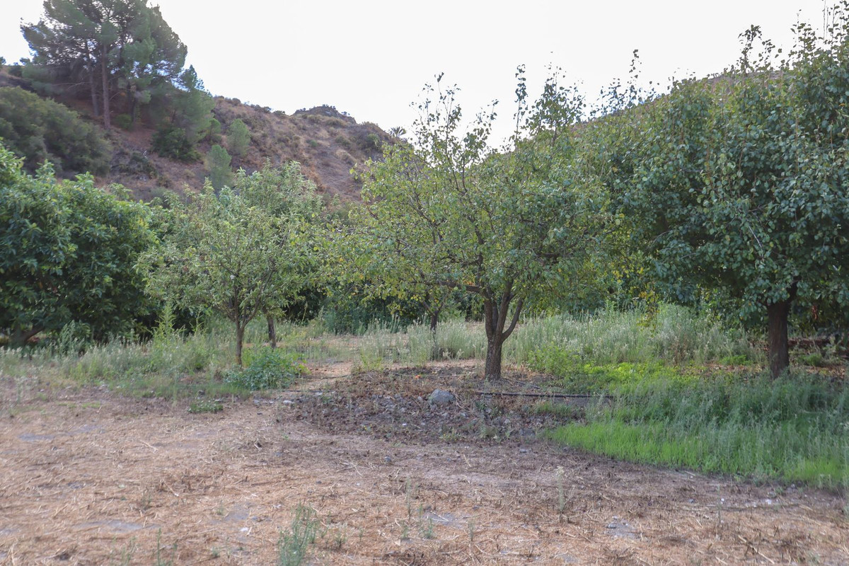 Huis te koop in Yunquera | 2 slaapkamers H5201506