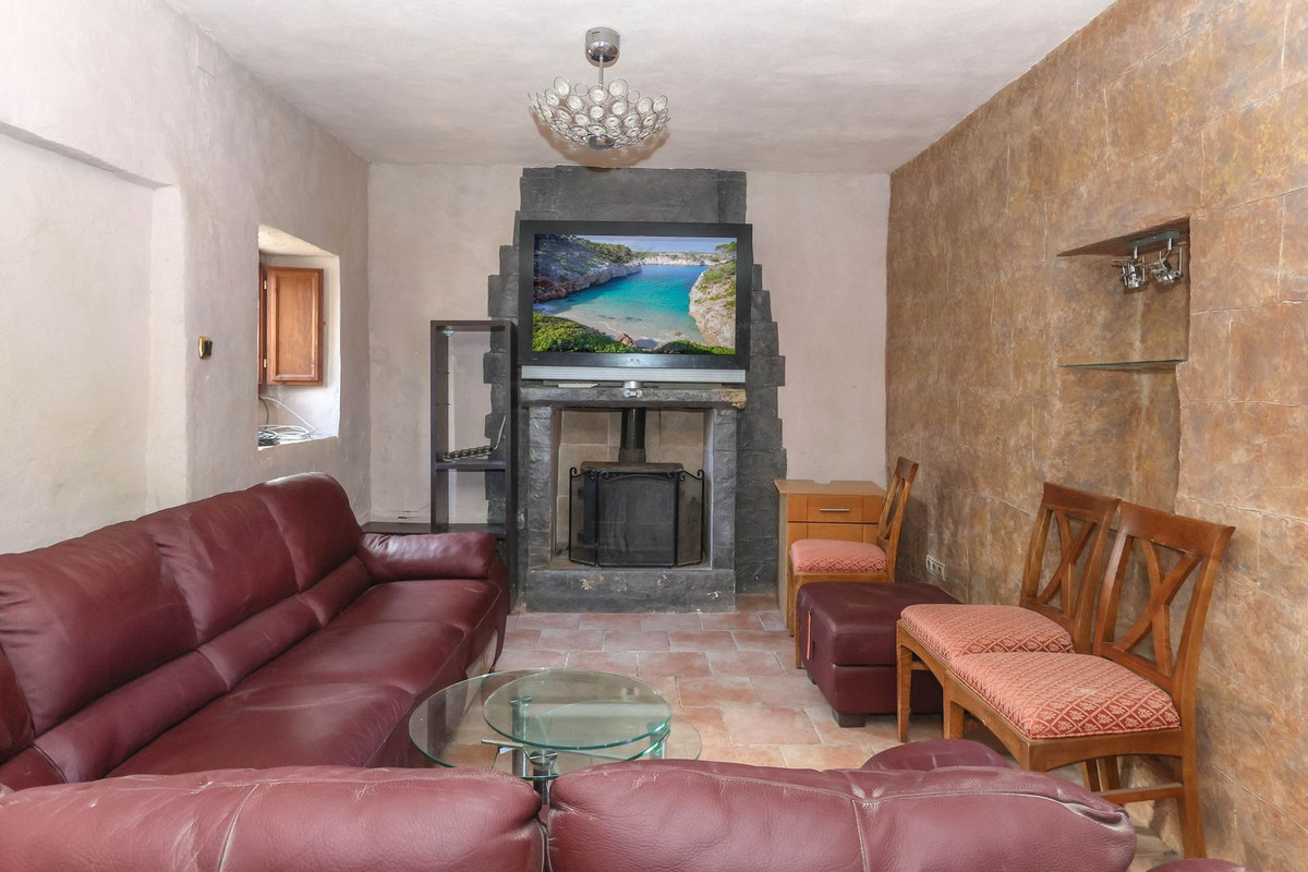 Huis te koop in Yunquera | 2 slaapkamers H5201506