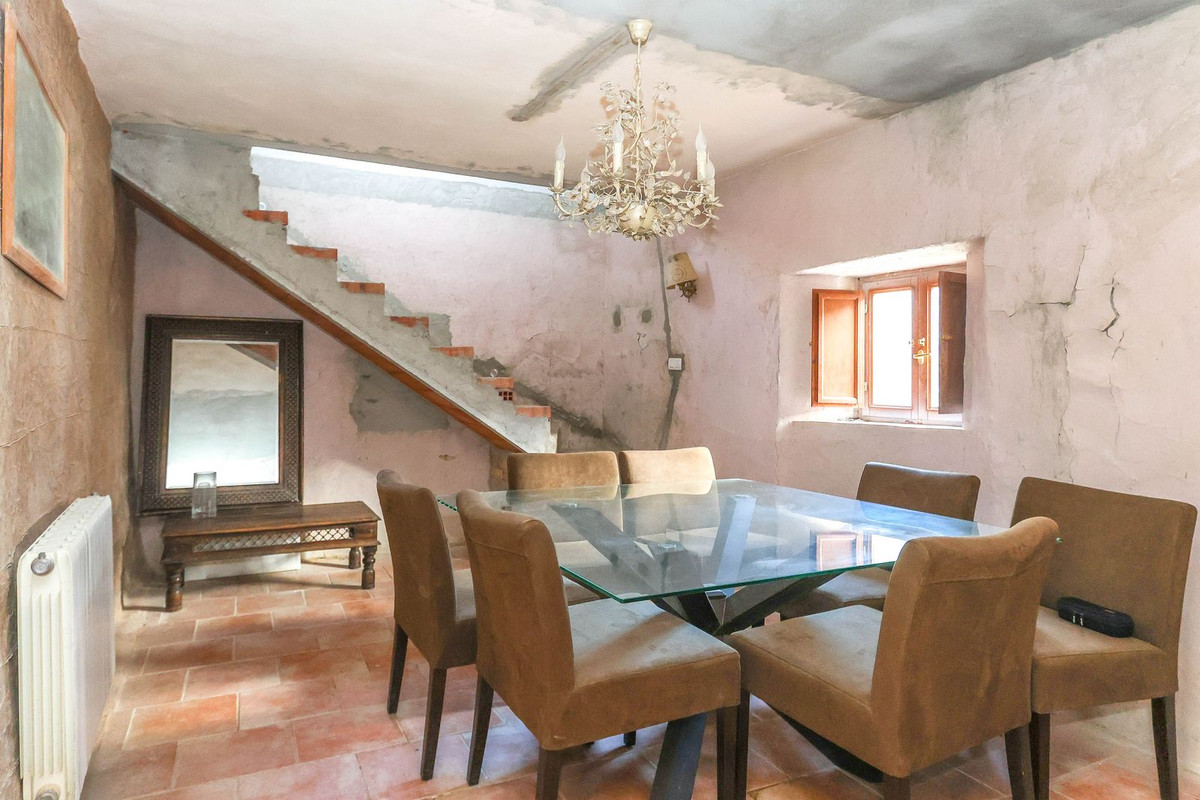 Huis te koop in Yunquera | 2 slaapkamers H5201506