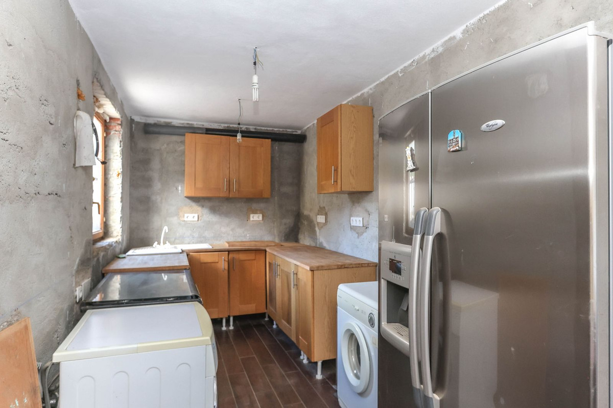 Huis te koop in Yunquera | 2 slaapkamers H5201506