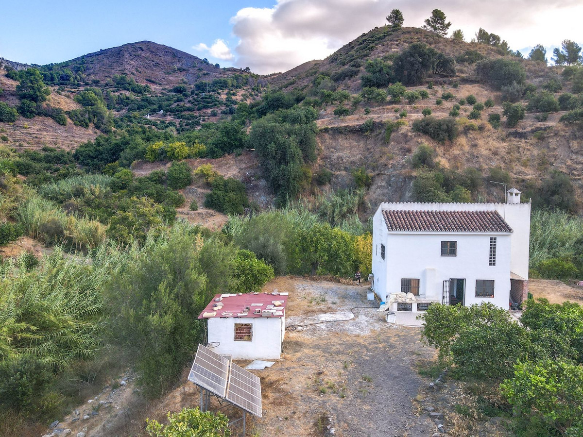 Huis te koop in Yunquera | 2 slaapkamers H5201506