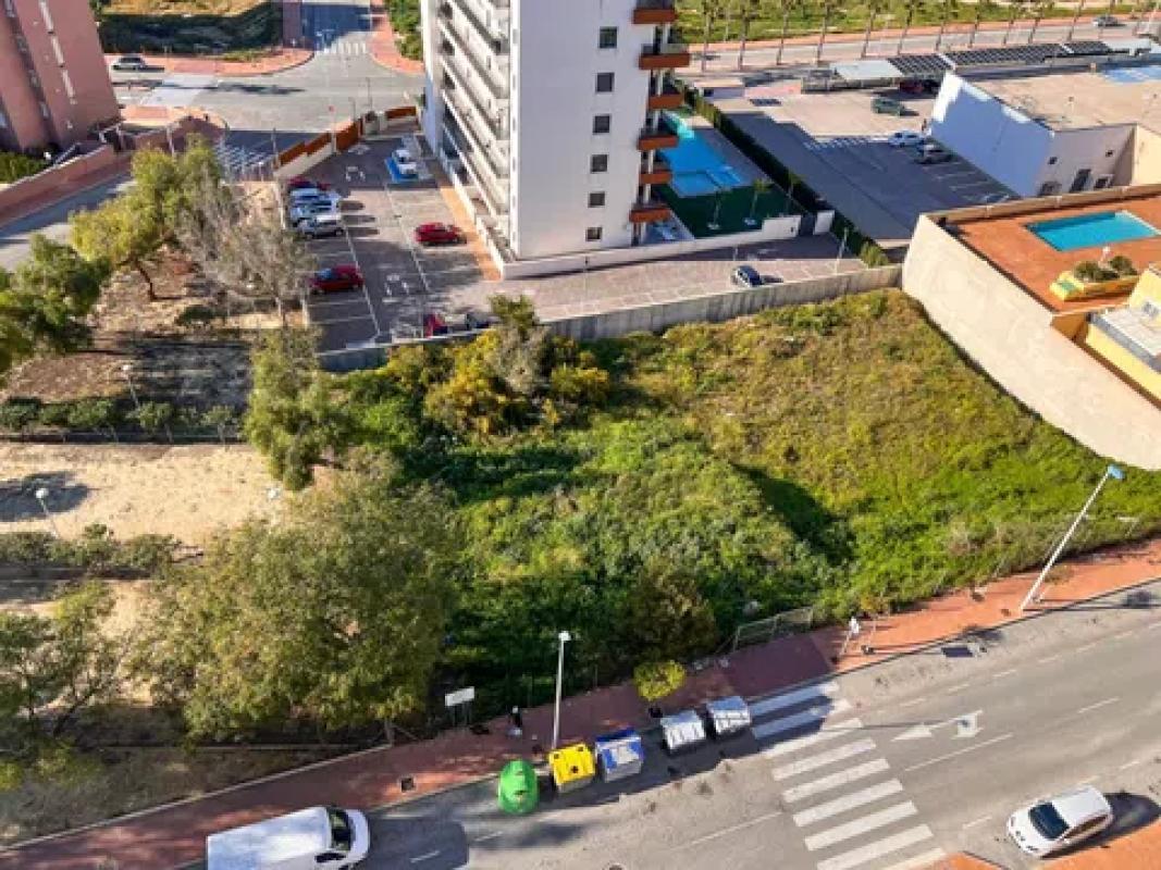 land te koop in Guardamar del Segura | 0 slaapkamers H488162