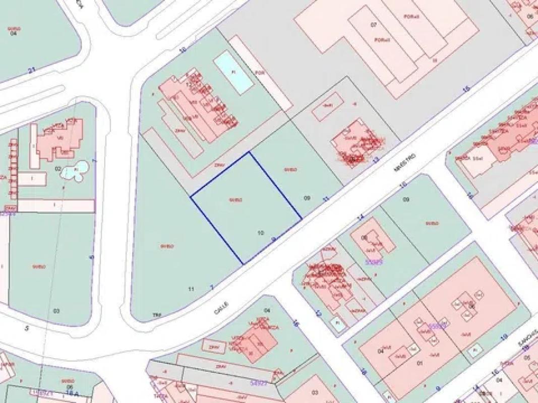 land te koop in Guardamar del Segura | 0 slaapkamers H488162