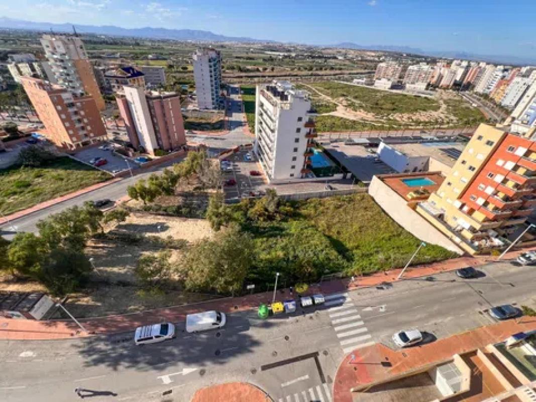 land te koop in Guardamar del Segura | 0 slaapkamers H488162