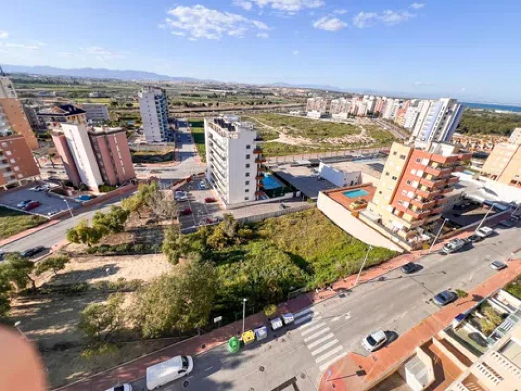 land te koop in Guardamar del Segura | 0 slaapkamers H488162