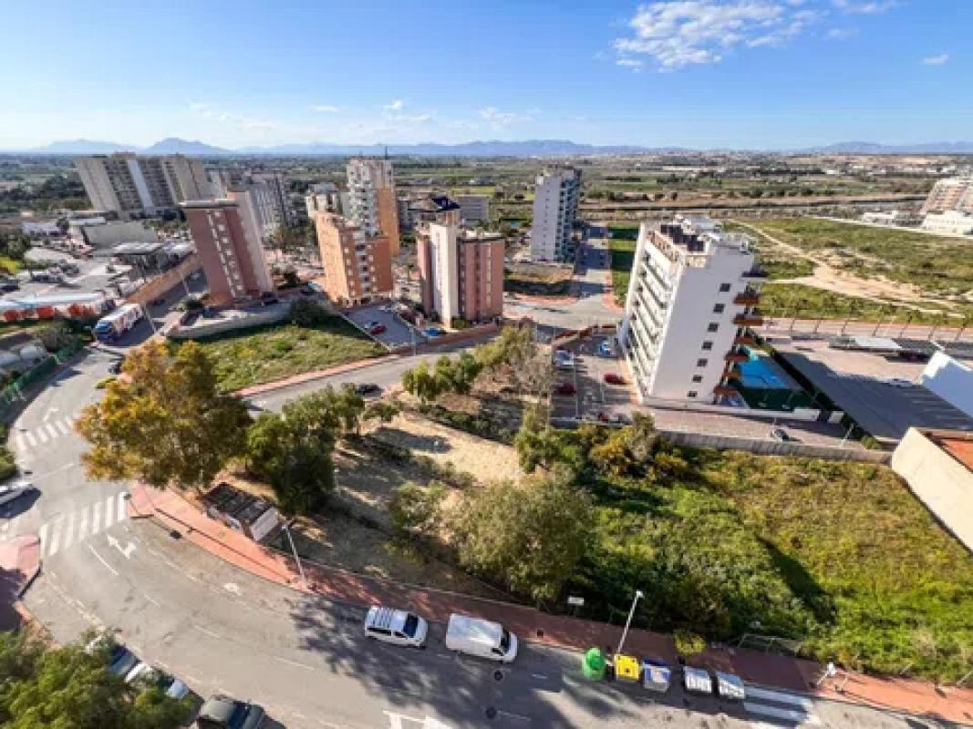 land te koop in Guardamar del Segura | 0 slaapkamers H488162