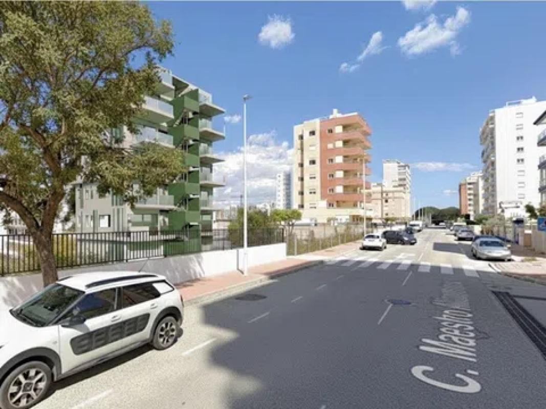 land te koop in Guardamar del Segura | 0 slaapkamers H488162
