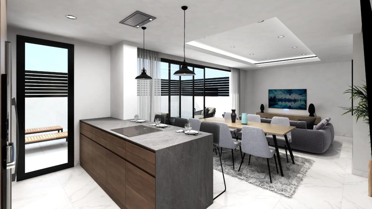 land te koop in Los Montesinos | 0 slaapkamers H502284
