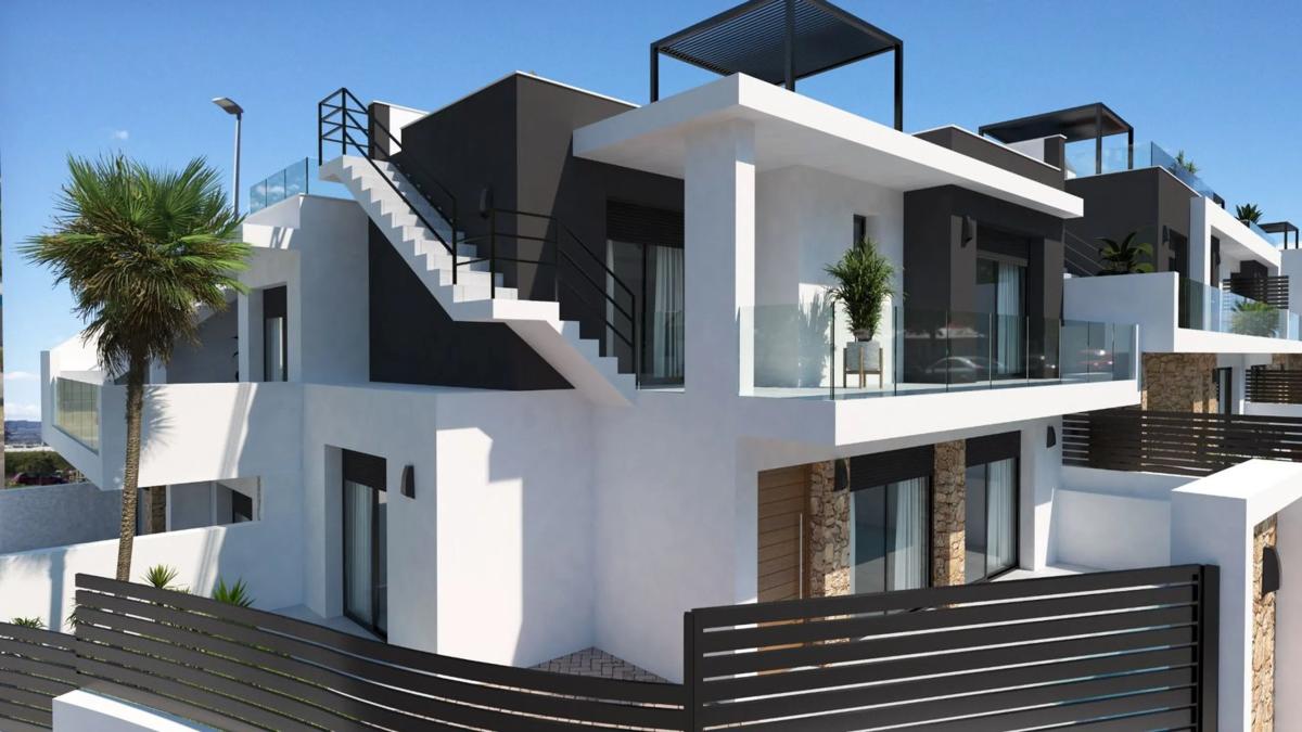 land te koop in Los Montesinos | 0 slaapkamers H502284
