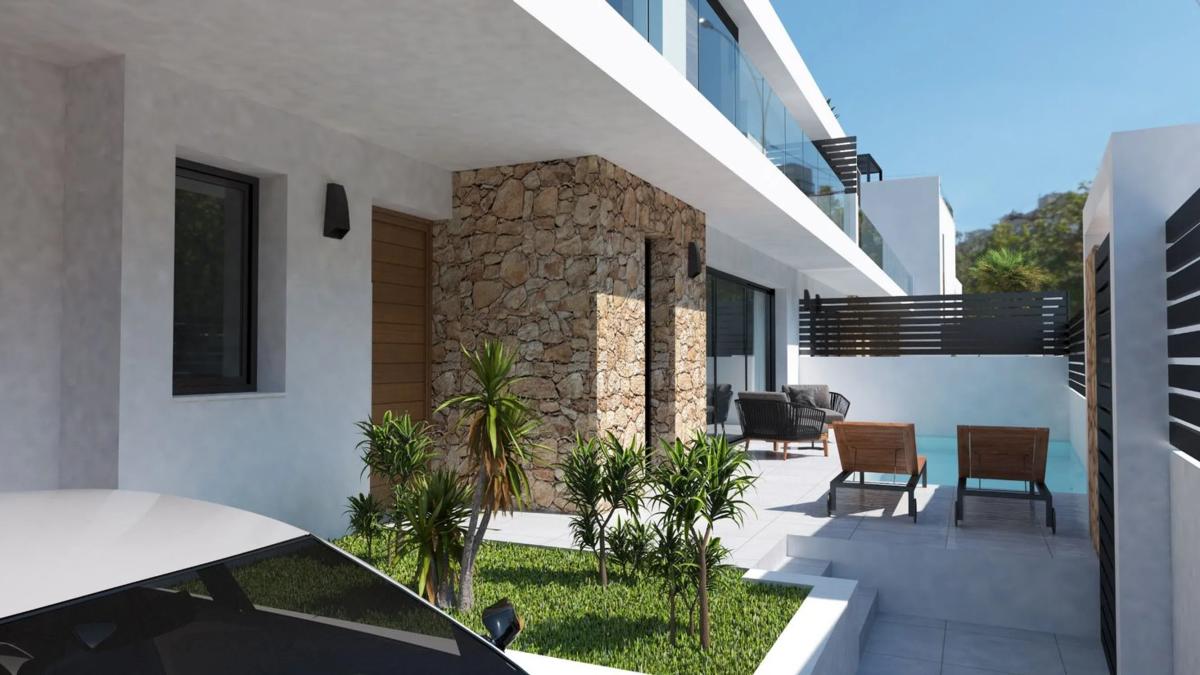 land te koop in Los Montesinos | 0 slaapkamers H502284