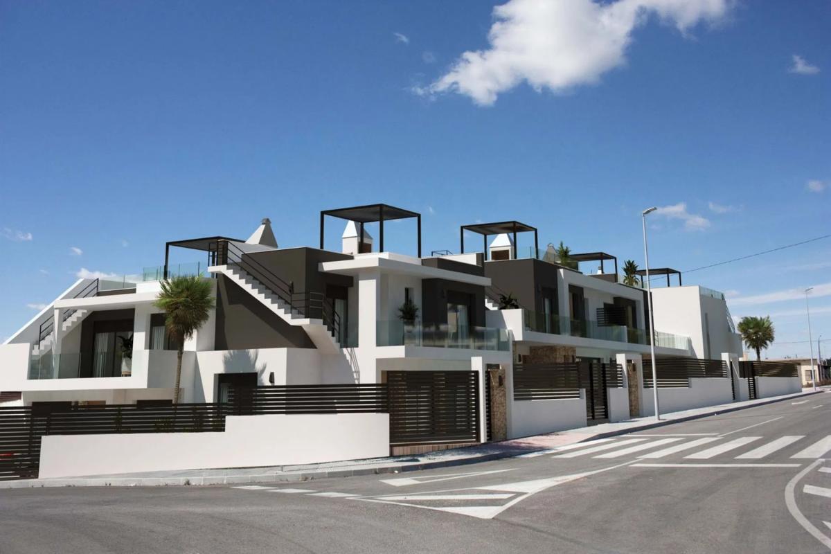 land te koop in Los Montesinos | 0 slaapkamers H502284