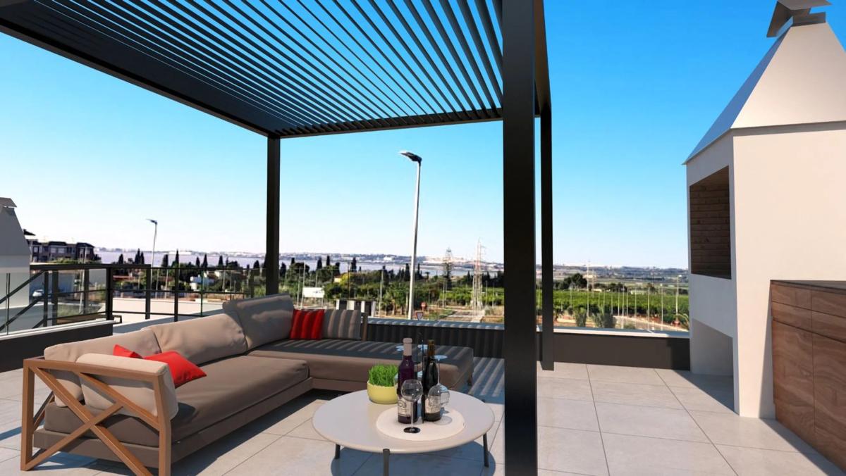 land te koop in Los Montesinos | 0 slaapkamers H502284