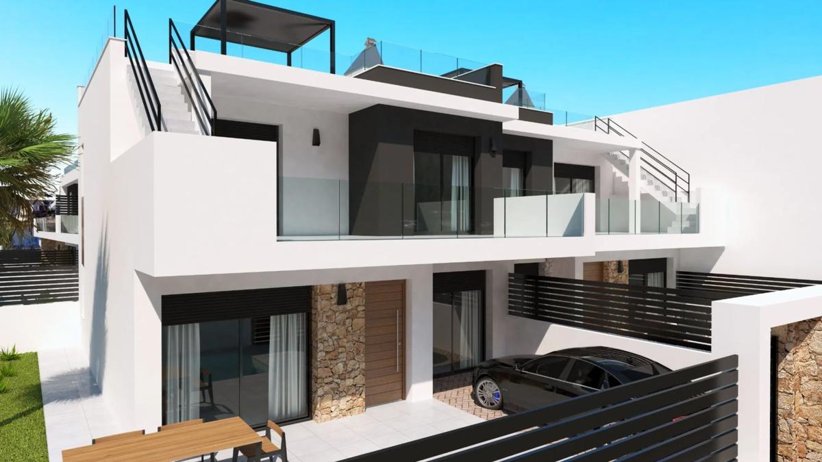land te koop in Los Montesinos | 0 slaapkamers H502284
