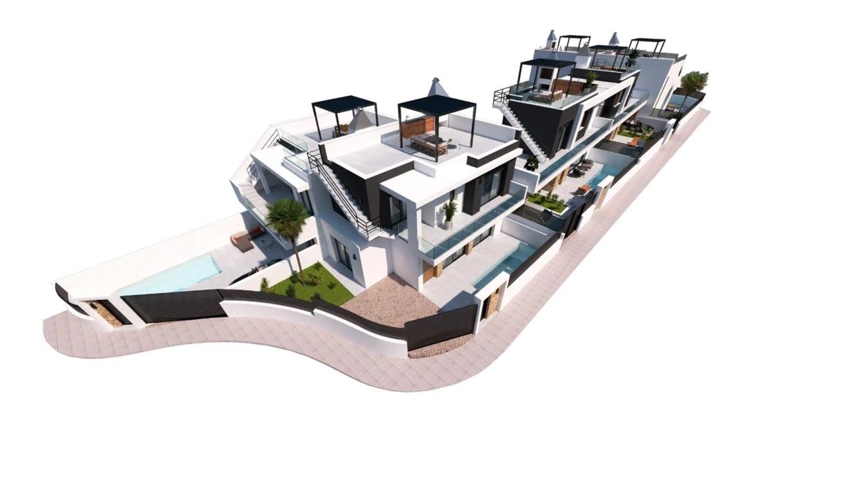 land te koop in Los Montesinos | 0 slaapkamers H502284