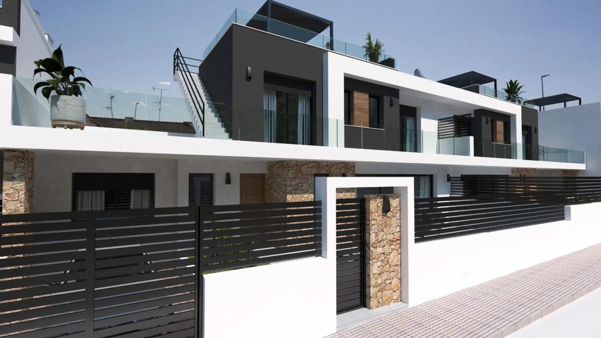 land te koop in Los Montesinos | 0 slaapkamers H502284