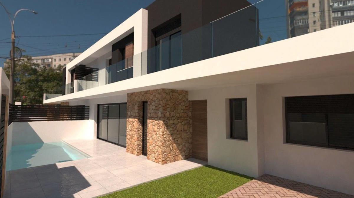 land te koop in Los Montesinos | 0 slaapkamers H502284