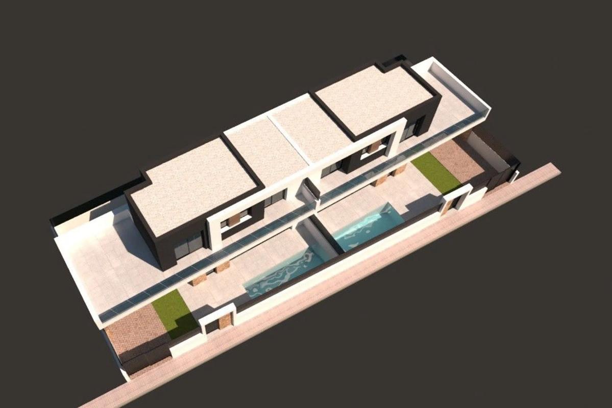 land te koop in Los Montesinos | 0 slaapkamers H502284