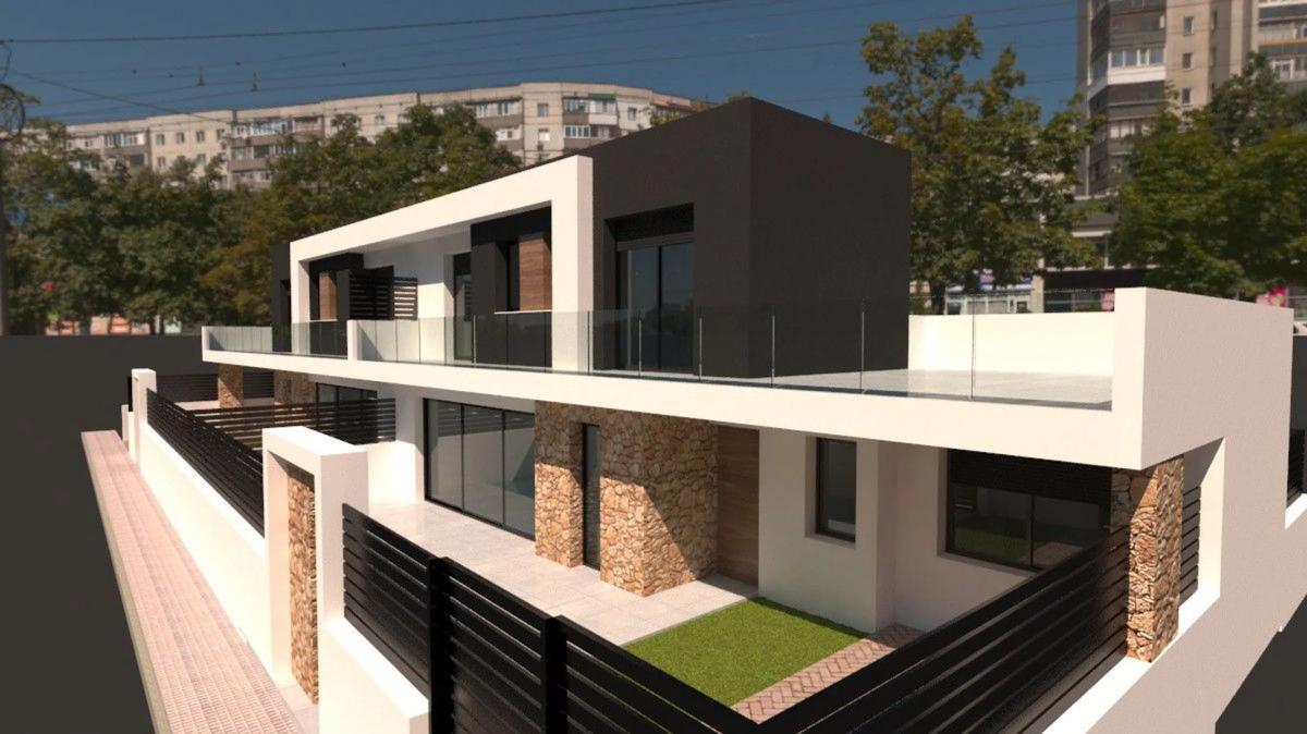 land te koop in Los Montesinos | 0 slaapkamers H502284