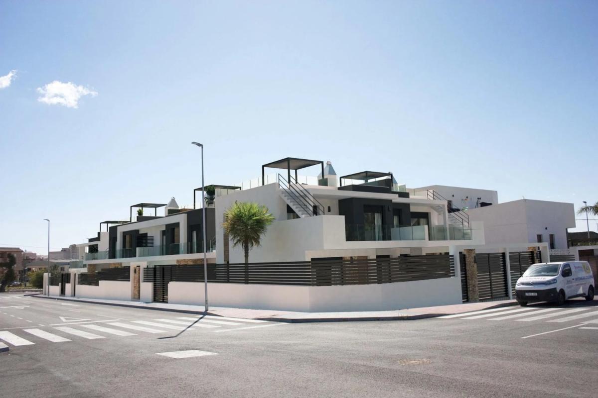 land te koop in Los Montesinos | 0 slaapkamers H502284
