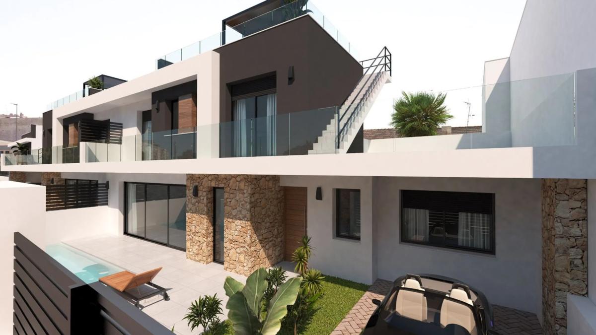 land te koop in Los Montesinos | 0 slaapkamers H502284
