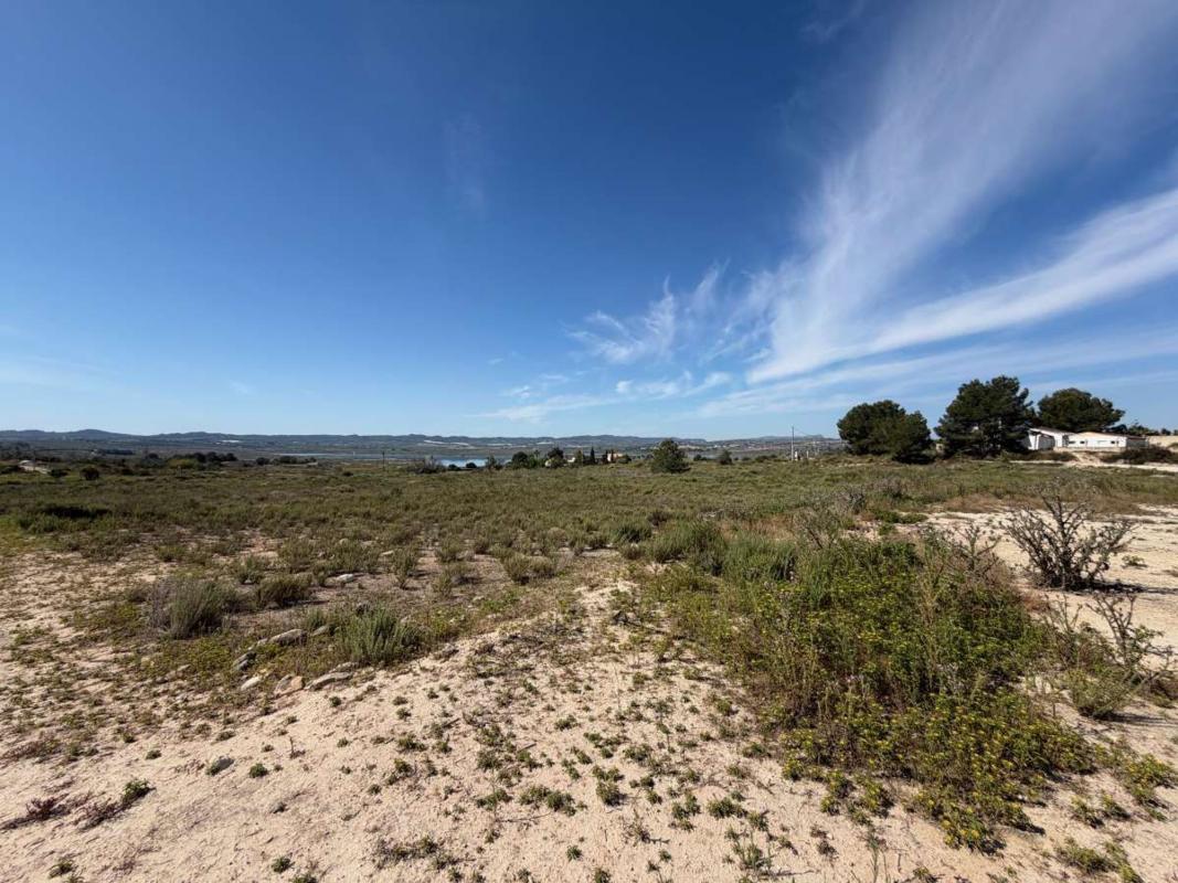 land te koop in Orihuela | 0 slaapkamers H484975