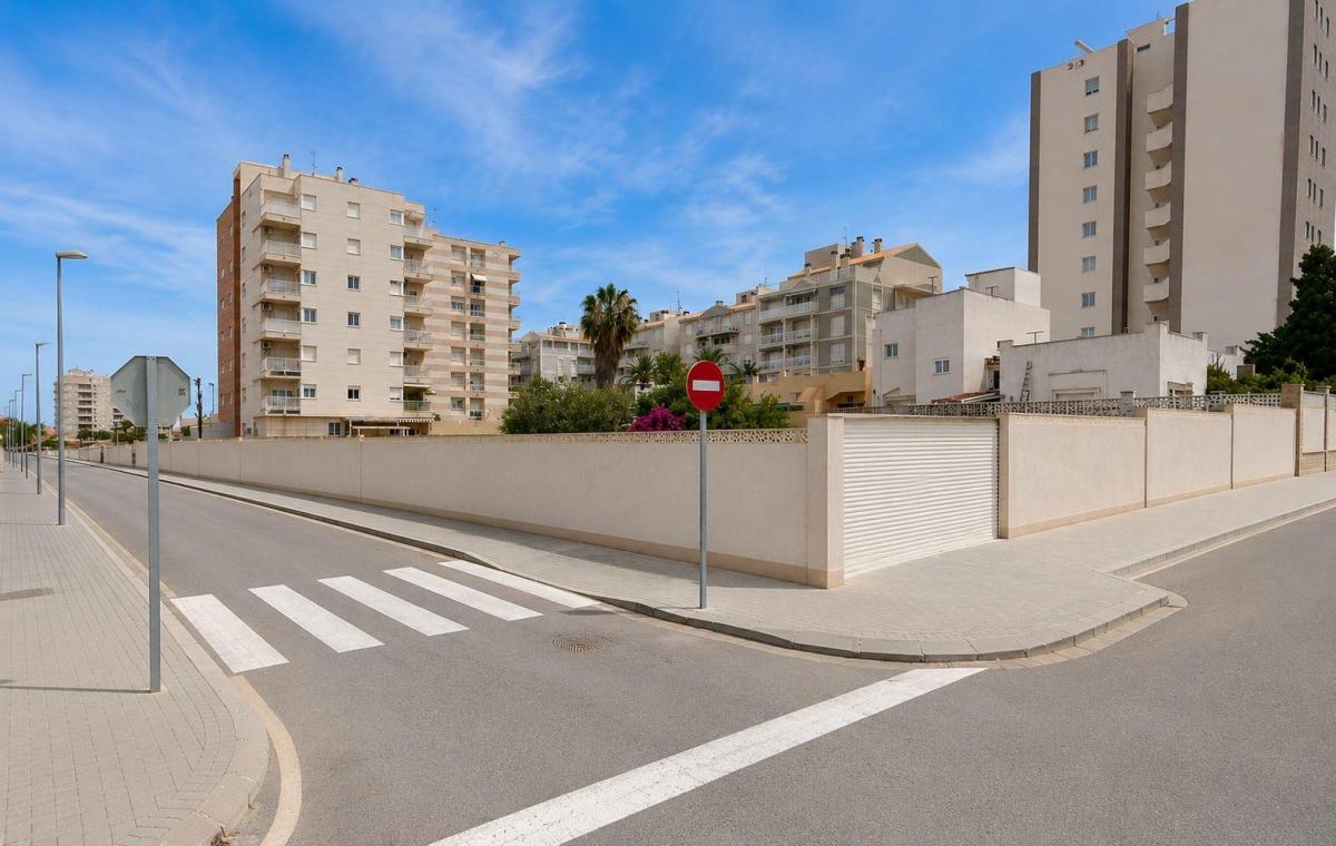land te koop in Torrevieja | 0 slaapkamers H633561