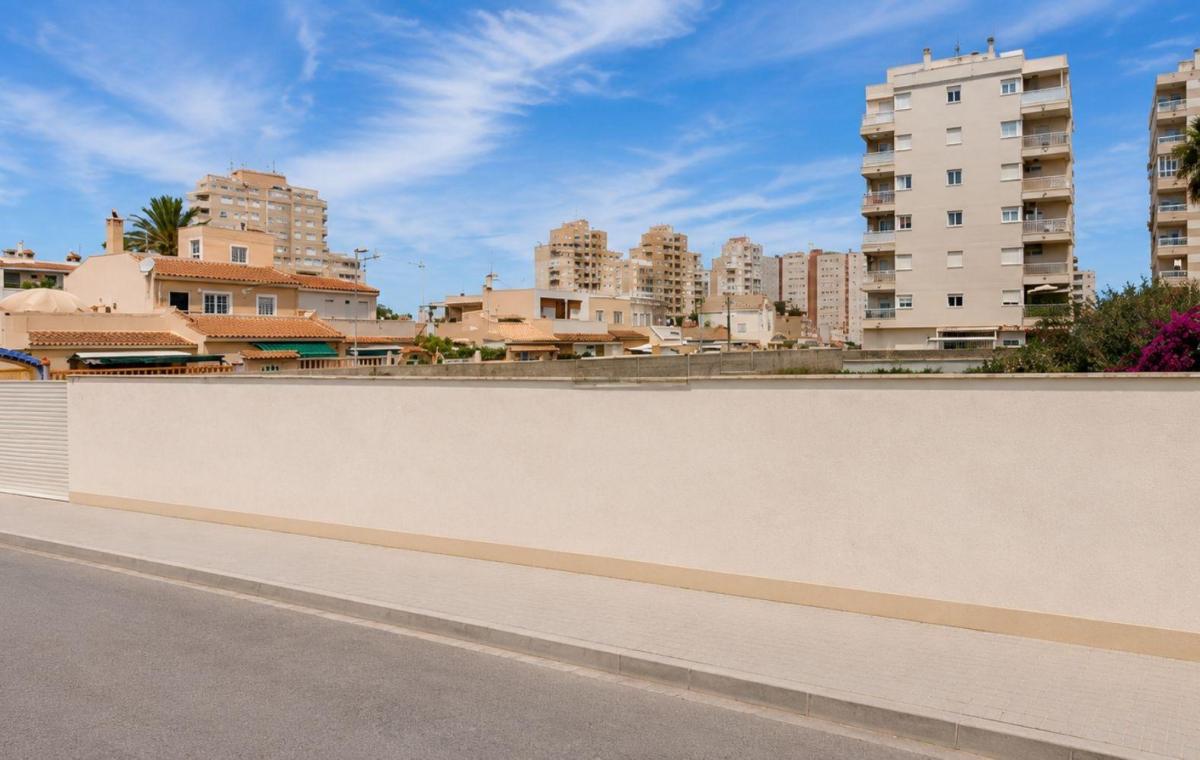land te koop in Torrevieja | 0 slaapkamers H633561