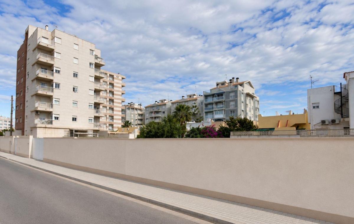 land te koop in Torrevieja | 0 slaapkamers H633561