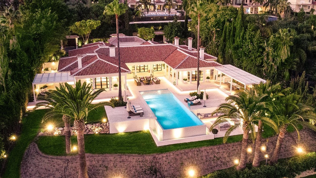 Luxe Villa's Voor Geïnspireerd Wonen