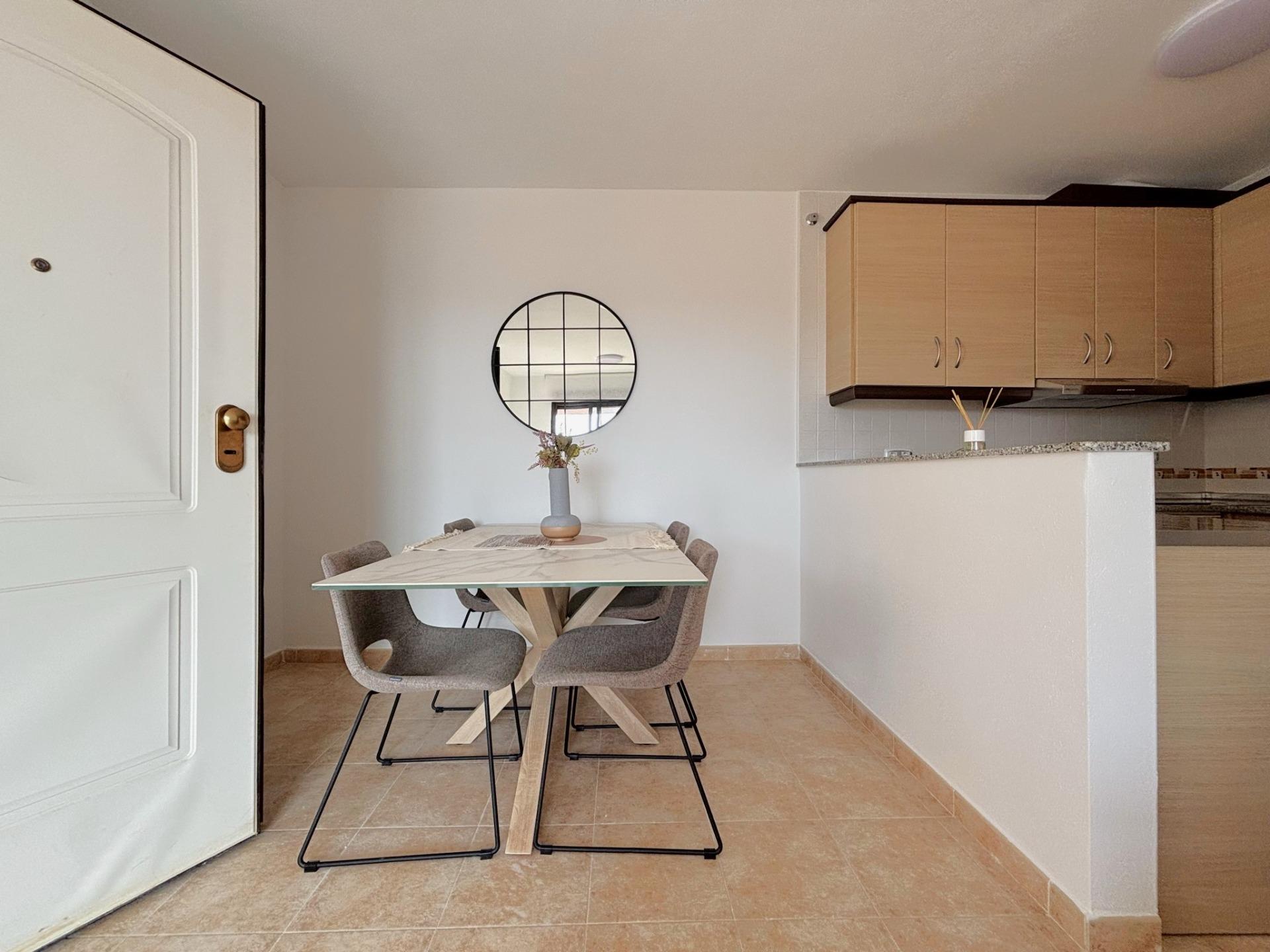Nieuwbouw in Aguilas-10