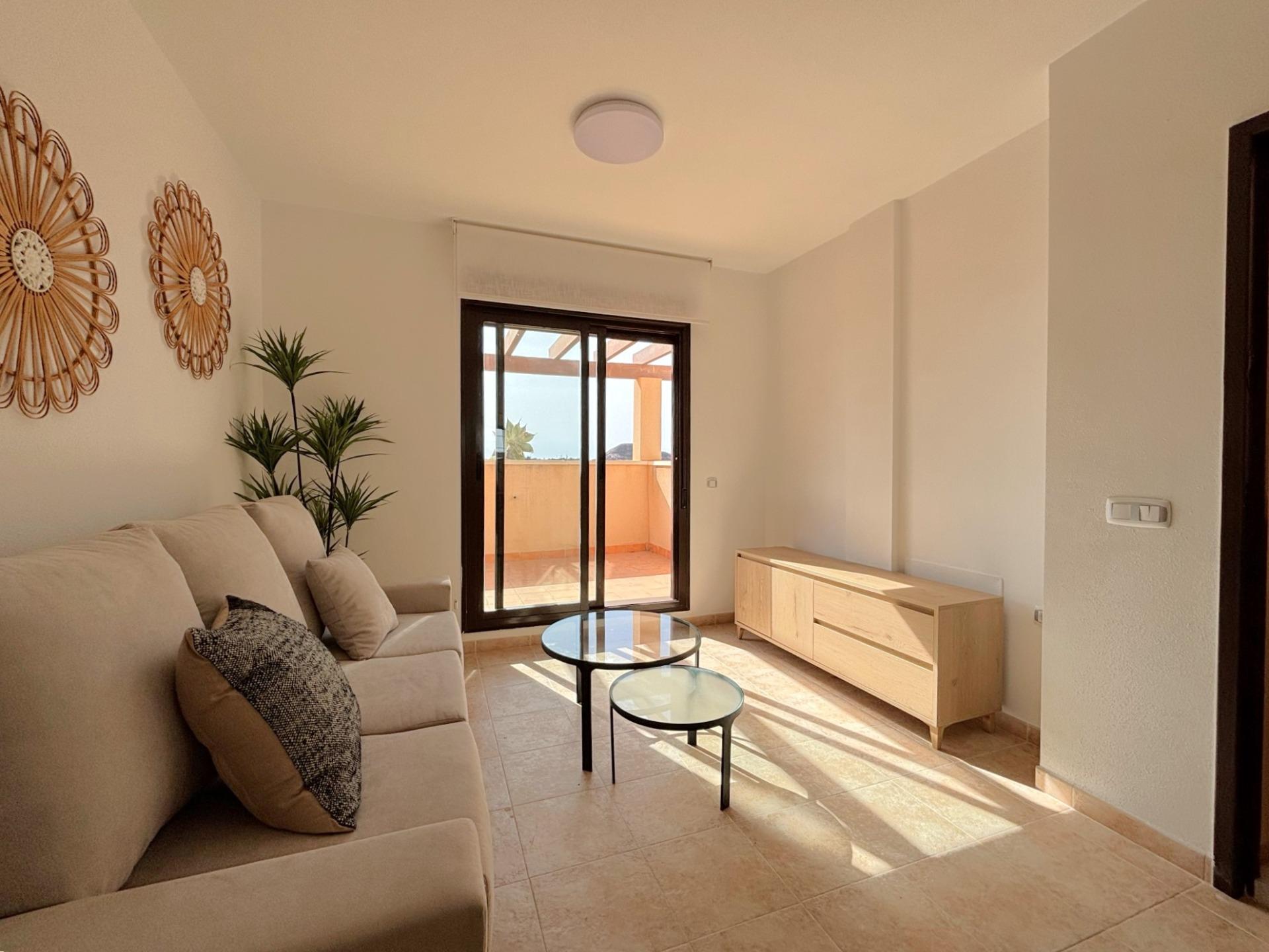 Nieuwbouw in Aguilas-16