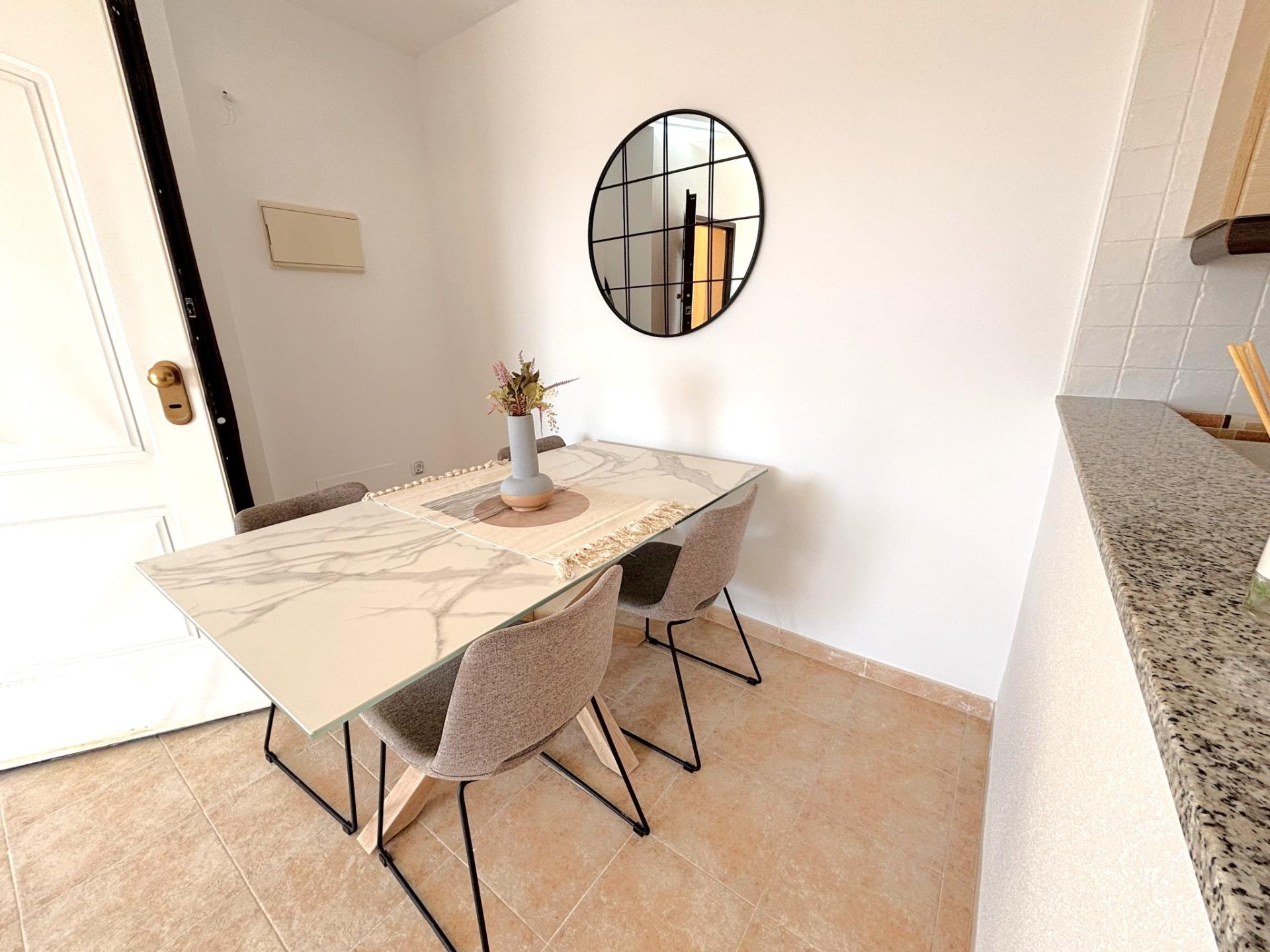 Nieuwbouw in Aguilas-17